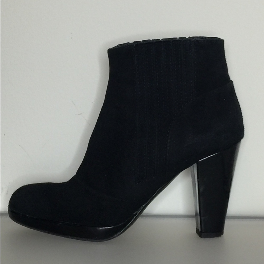 MAK women ankle boots